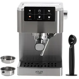 Кавоварка Adler AD 4390 - мініатюра 4