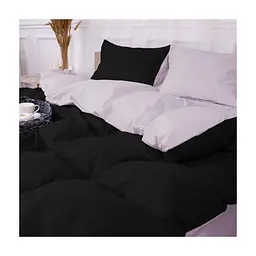 Постільна білизна MirSon Poplin Line 054 + 099 Angelyn 200 x 220 (2200006286301) - мініатюра 3