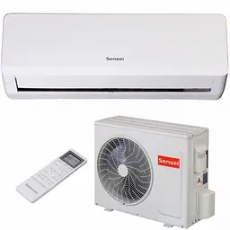Кондиціонер Sensei SAC-24CHIE Lux Extreme Inverter