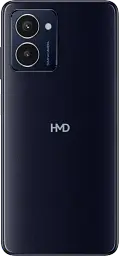 Смартфон HMD Pulse Pro 8/256Gb Black Ocean No Adapter UA UCRF - мініатюра 3