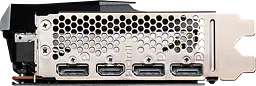 Відеокарта AMD Radeon RX 6600 XT 8GB MSI Gaming X (RX 6600 XT GAMING X 8G) Б/В - мініатюра 3
