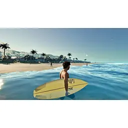 Ключ активації Microsoft Barton Lynch Pro Surfing для Xbox Series S/X - мініатюра 10