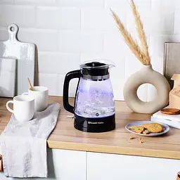 Електрочайник Russell Hobbs 26080-70/RH (6745924) - мініатюра 6