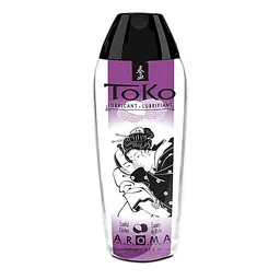 Лубрикант на водній основі Shunga Toko AROMA - Lustful Litchee (165 мл) Shunga SO2538 92359