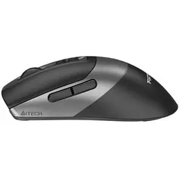 Комп'ютерна мишка A4Tech FG50S Plus Wireless Black (4711421002837) - мініатюра 4