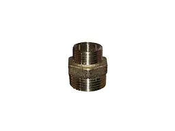 Ніпель FITTINGS 1 - 1/2