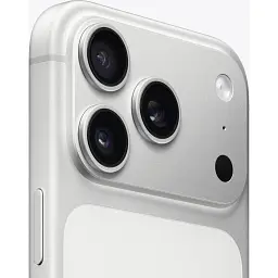 Мобільний телефон Apple iPhone 17 Pro 512GB Silver (MG8K4) - мініатюра 3