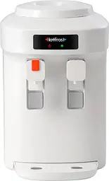 Кулер для води настільний HotFrost D65E
