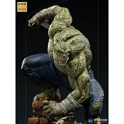 Статуетка DC Comics Killer Croc (Вбивця Крок) - мініатюра 5