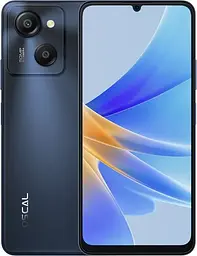 Смартфон Oscal Modern 8 8/256Gb Gray