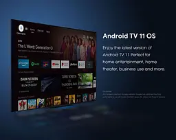 Медіаплеєр Android Smart TV Box Mecool KM7 2/16Гб - мініатюра 9