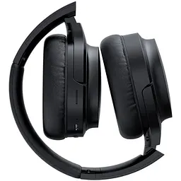 Навушники накладні бездротові Havit HV-I62 black (HV-I62) - мініатюра 6