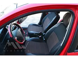 Авточохли модельні MW Brothers для Hyndai Getz c 2002