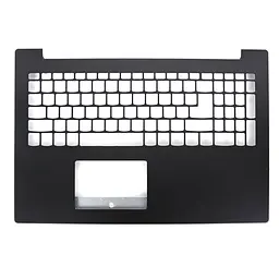Верхня кришка для Lenovo 320-15ABR 320-15IAP 320-15AST 320-15IKB 320-15ISK 330-15IGM, (Black, топкейс)
