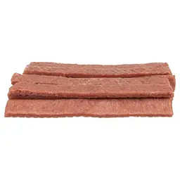 Ласощі для собак Tixie PREMIO 4 Meat Bars 4 x 100 г (курка, качка, баранина, лосось) - мініатюра 6