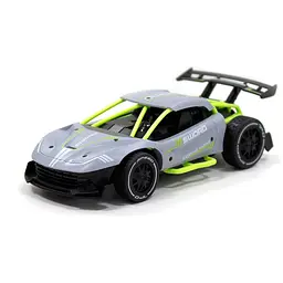Автомобіль SPEED RACING DRIFT з р/к – SWORD SL-289RHG Сірий (6900007298360)