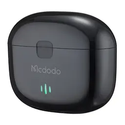 Навушники McDodo Bluetooth B03 Series TWS Earbuds HP-2781 чорні - мініатюра 3
