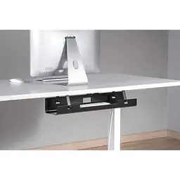 Органайзер для зберігання кабелів OfficePro CT310 Black [126571] - мініатюра 9