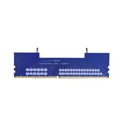 Конвертор Dynamode DDR4 Laptop SO-DIMM to Desktop DIMM RAM Memory (DM-DDR4-DIMM-Converter) - мініатюра 5