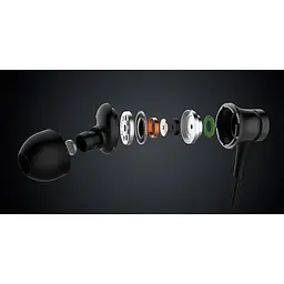 Навушники Xiaomi Piston Fresh Bloom Matte ZBW4355TY Silver - мініатюра 2