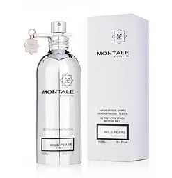 Парфумована вода оригінал Montale Wild Pears 100 мл - мініатюра 4