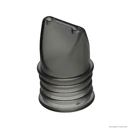 Сопло випускне Eheim wide jet outlet nozzle для InstallationsSET 2 (4009680) - мініатюра 6