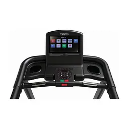 Бігова доріжка Toorx Treadmill Experience Plus TFT (EXPERIENCE-PLUS-TFT) (929874) - мініатюра 2