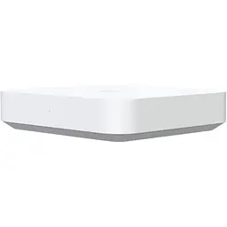 Маршрутизатор (роутер) Ubiquiti Unifi Gateway Max (UXG-Max) [144664] - мініатюра 2