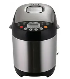 Хлібопіч SATURN-ST-EC7778 - мініатюра 2