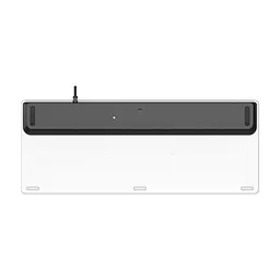 Клавіатура A4Tech FX70 USB Black (4711421001861) - мініатюра 8