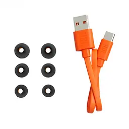 Навушники JBL Tune 230NC (JBLT230NCTWSBLK) Black [69864] - мініатюра 5