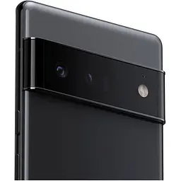 Смартфон Google Pixel 6 Pro 12/128GB (Stormy Black) [62334] - мініатюра 8