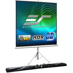 Проекційний екран T85NWS1 Elite Screens - мініатюра 7