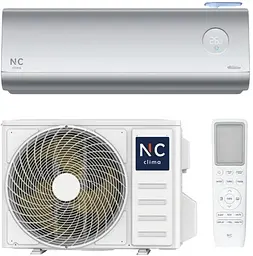 Кондиціонер NC clima Nottingham NCI12EHNIw0eu/NCO12EHNIw0eu