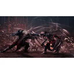 Ключ активації Microsoft The First Berserker: Khazan Deluxe Edition для Xbox Series S/X - мініатюра 10