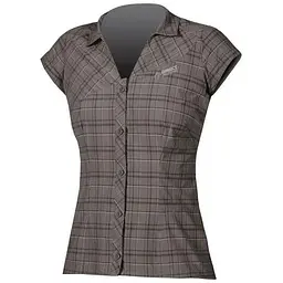 Сорочка Directalpine Sandy Lady 1.0 Black/Grey S (1053-55201.32-S)
