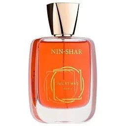 Парфум Jul Et Mad Nin-Shar 50 мл Parfum тестер