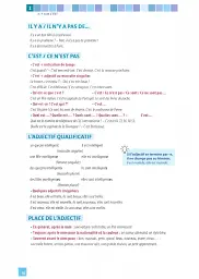 Amis et compagnie 2. Niveaux A1/A2. Guide pedagogique - мініатюра 4