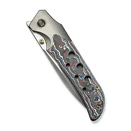 Ніж складаний Weknife WE-Guthrie WE23072B-3 - мініатюра 4