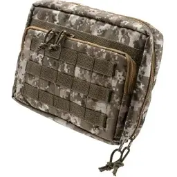 Чохол до планшета Vinga Tactical Military universal 10-11" MOLLE Oxford 600D pixel (VTB11UTMOP)