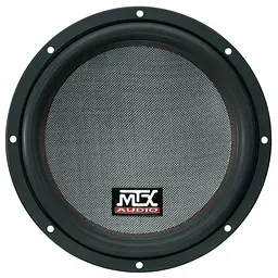 Сабвуферний динамік MTX TX615 - мініатюра 2