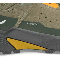 Черевики Salewa Pedroc 2 Leather MID PTX Mns - мініатюра 2