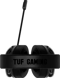 Ігрові навушники Asus TUF Gaming H3 Gun Metal (90YH028G-B1UA00) [80923] - мініатюра 5