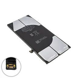 Акумулятор (батарея) для смартфона (телефону) Apple iPhone XR, 3.79V 2942mAh 11.16Whr (616-00471)(China Original)+ - мініатюра 2