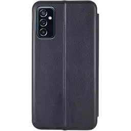 Чохол-книжка Classy Leather Cover Case для Samsung Galaxy A54 5G Black [86308] - мініатюра 3
