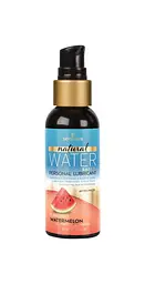 Лубрикант на водній основі Sensuva Natural Water-Based Watermelon, 57 мл