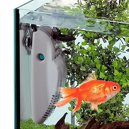 Акваріум Ferplast CAYMAN 40 OPEN 41.5 x 21.5 x h 37.5 cm - 21 L - мініатюра 4