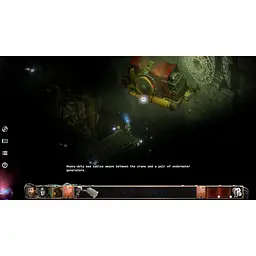 Ключ активації Microsoft Stasis: Bone Totem для Xbox One/Series S/X - мініатюра 8