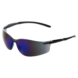Окуляри захисні Sigma Falcon синє дзеркало 9410531