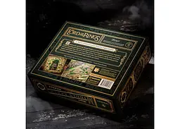 Пазл Theory11 Володар перснів Lord of the Rings Jigsaw Puzzle 1000 ел. - мініатюра 10